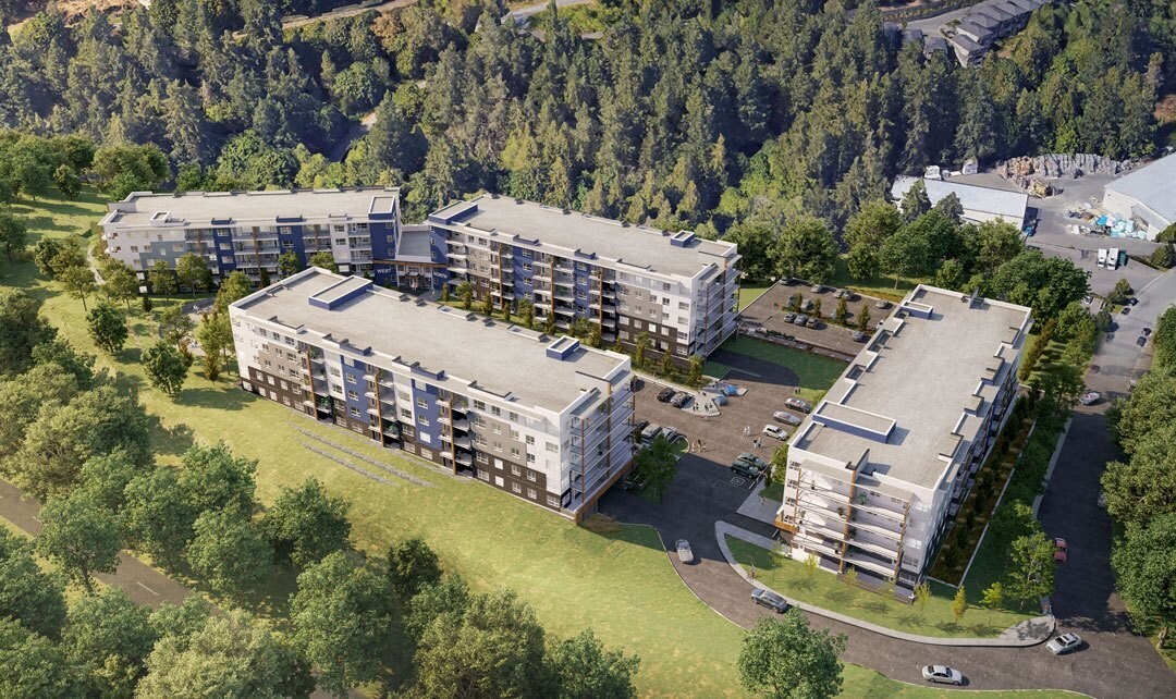 2676 Wilfert Rd in Colwood, BC - Building Photo