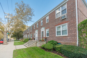 Fillmore Gardens Cooperative in Brooklyn, NY - Building Photo - Building Photo