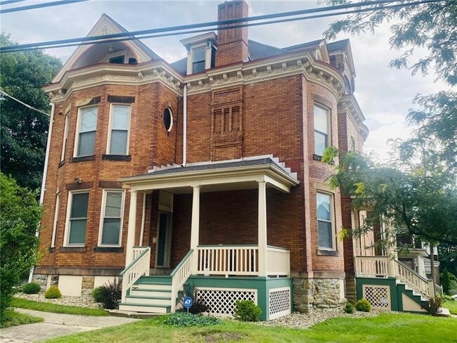 480 Orchard Ave in Bellevue, PA - Building Photo - Building Photo