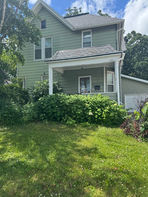 property at 365 S Main St