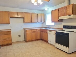 4207 Harvey Dr in Mesquite, TX - Building Photo - Building Photo