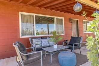 61381 Alta Mura Dr in Joshua Tree, CA - Building Photo - Building Photo