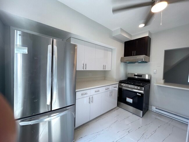20 Trafford St in Quincy, MA - Building Photo - Building Photo