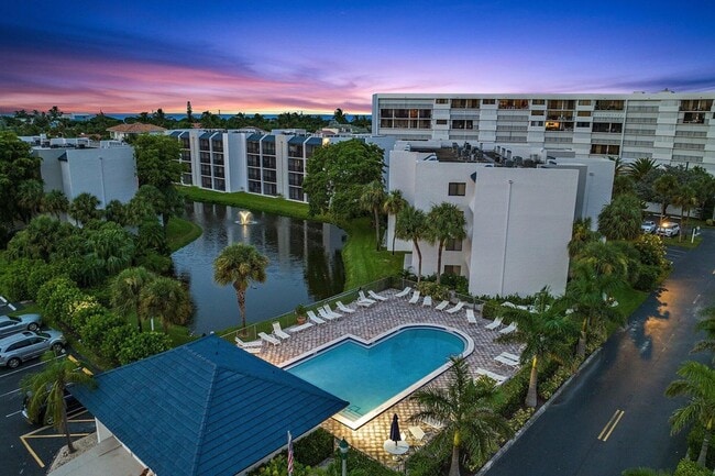 1605 S US Hwy 1, Unit B205 in Jupiter, FL - Foto de edificio - Building Photo