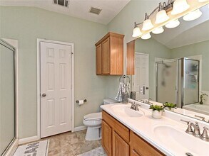 3516 Rock Shelf Ln in Round Rock, TX - Building Photo - Building Photo