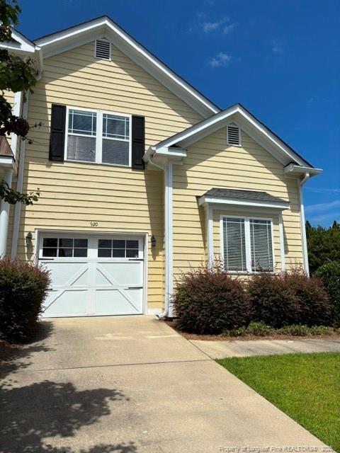property at 920 Westland Ridge Rd