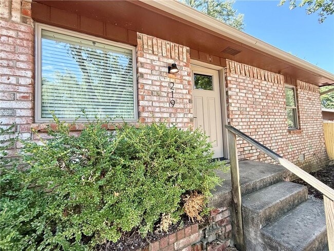 property at 219 E Adobe St