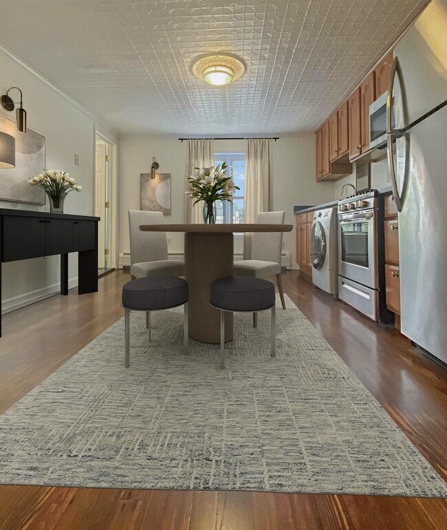 property at 219 Pavonia Ave