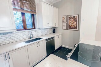 1505 Argyle Av in Montréal, QC - Building Photo - Building Photo