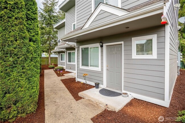 property at 5863 Cedar Street