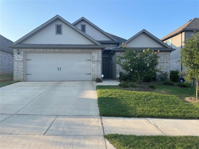 property at 1305 Porizek Pl