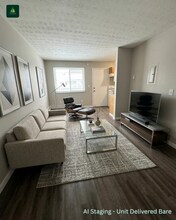 520 Massillon Rd-Unit -20 in Akron, OH - Building Photo - Building Photo