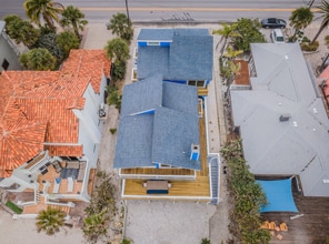 8432 W Gulf Blvd, Unit Sailfish in St. Petersburg, FL - Foto de edificio - Building Photo