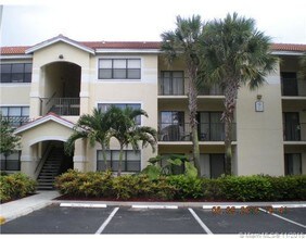 540 S Park Rd-Unit -27-9 in Hollywood, FL - Building Photo - Building Photo