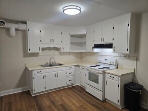 5900 Donnybrook Rd in Raleigh, NC - Building Photo - Building Photo