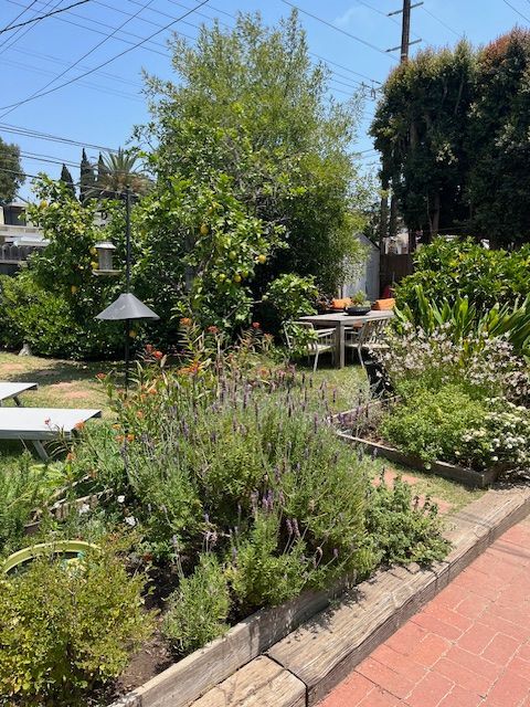 1807 19th in Santa Monica, CA - Building Photo - Building Photo