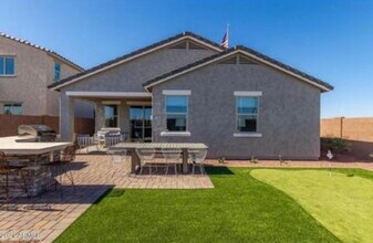 17976 W Jones Ave in Goodyear, AZ - Building Photo - Building Photo