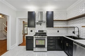 1536 Oak Grove Rd in Decatur, GA - Building Photo - Building Photo