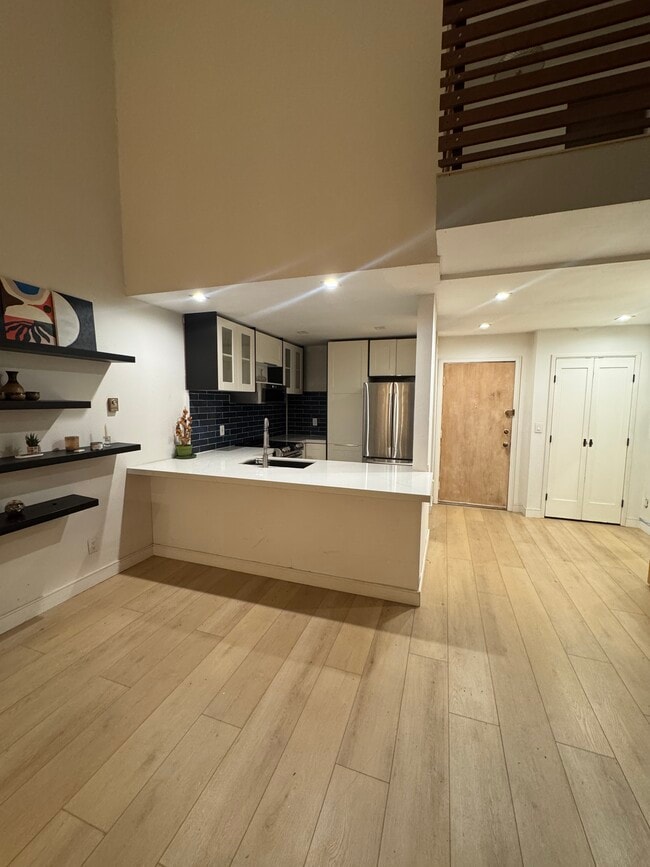 property at 4060 Huerfano Ave