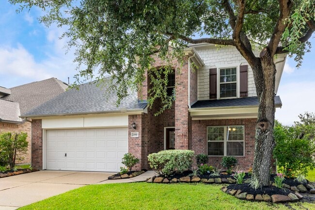 property at 21810 Colter Stone Dr