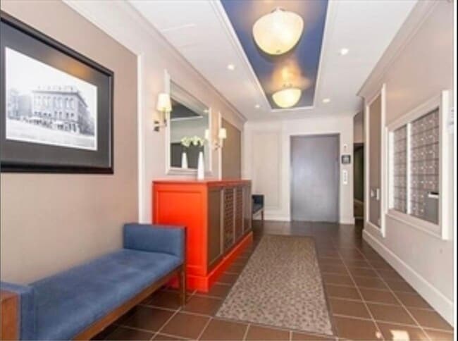 property at 1723 Washington St