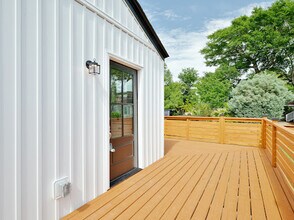 1405 Holt St in Charleston, SC - Foto de edificio - Building Photo