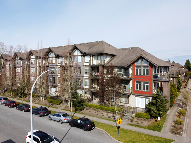 Ascada in Surrey, BC - Building Photo - Building Photo