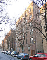 20-50 E 18th St Apartamentos