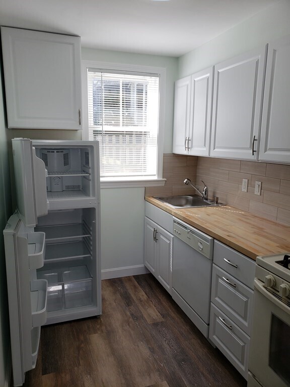 16 Jason St in Arlington, MA - Building Photo - Building Photo