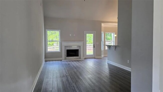 130 Buck Trl in Dallas, GA - Building Photo - Building Photo