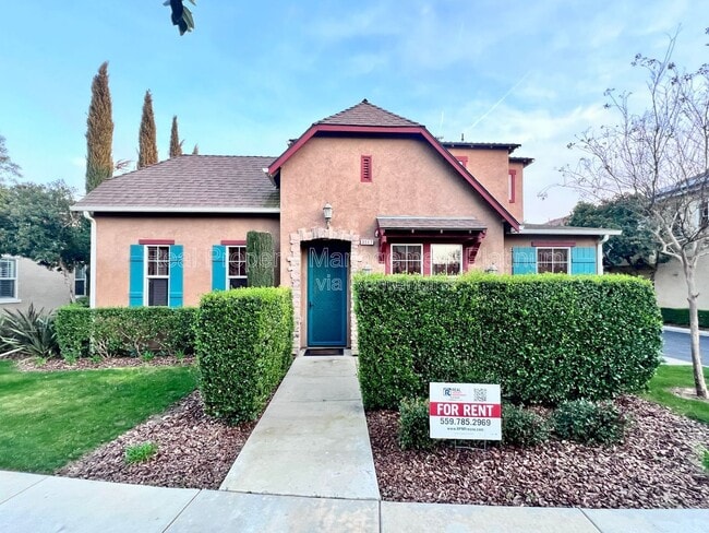 property at 3947 Harlan Ranch Blvd