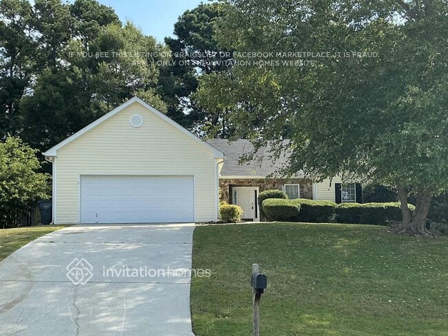 property at 3170 Spincaster Way