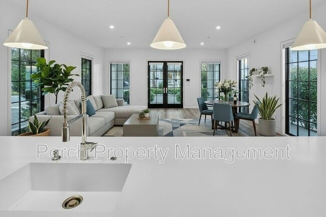 property at 207 E Intendencia St