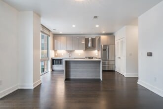 201 LUIS M MARIN Blvd in Jersey City, NJ - Building Photo - Building Photo