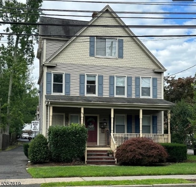 property at 193 W Main St