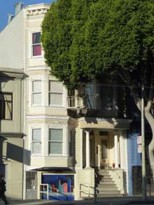 1720-1724 Mission St Apartamentos