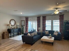 108 Cedar Ln in Dawsonville, GA - Building Photo