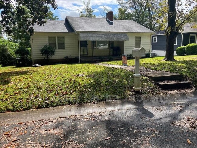 property at 520 Belcher Dr