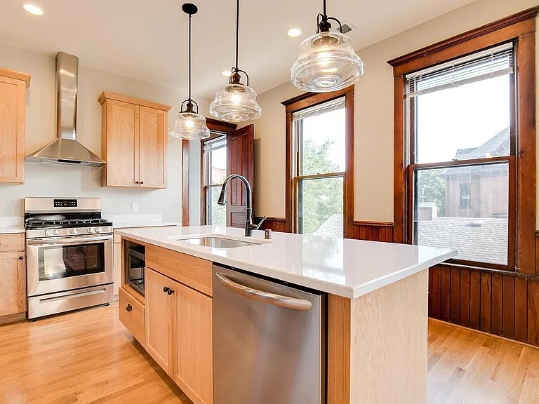 1609 Elliot Ave, Unit 1609 in Minneapolis, MN - Building Photo