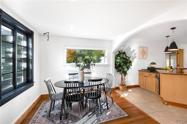property at 44 W Genesee St