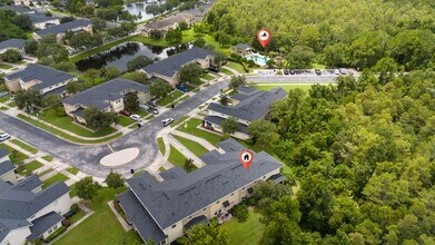 9858 Tivoli Villa Dr in Orlando, FL - Building Photo - Building Photo
