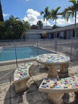 3475 SW 1st Ave in Miami, FL - Building Photo