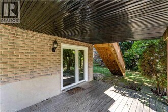 15 Oliver Ct in Kitchener, ON - Building Photo - Building Photo