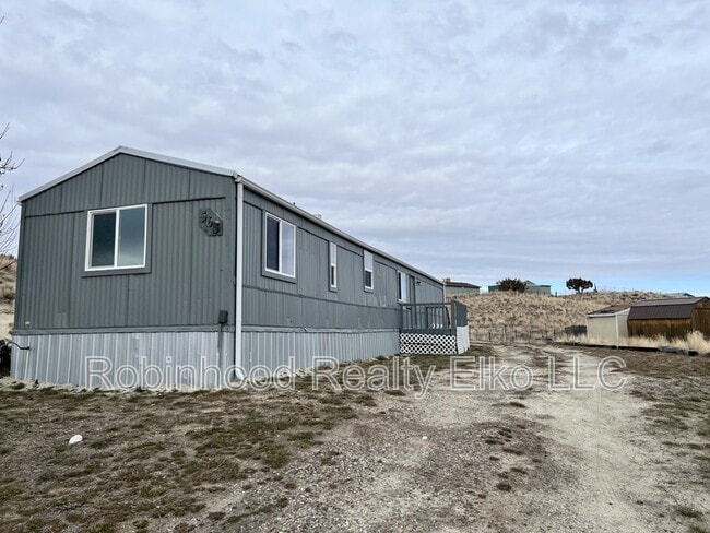 563 Brent Dr in Spring Creek, NV - Building Photo - Building Photo