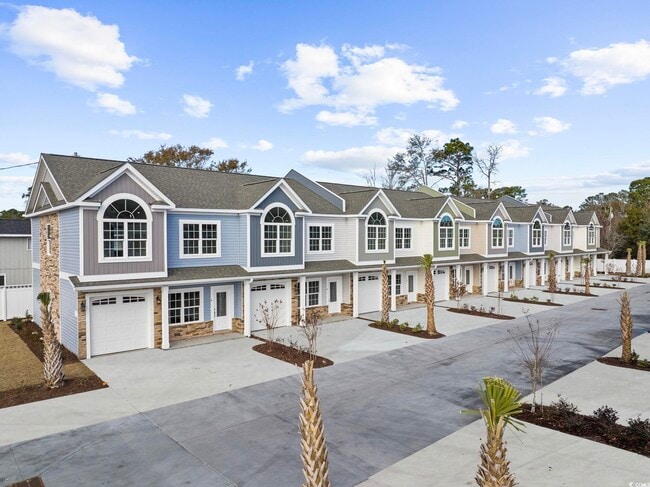 904 62nd Ave N in Myrtle Beach, SC - Building Photo - Building Photo