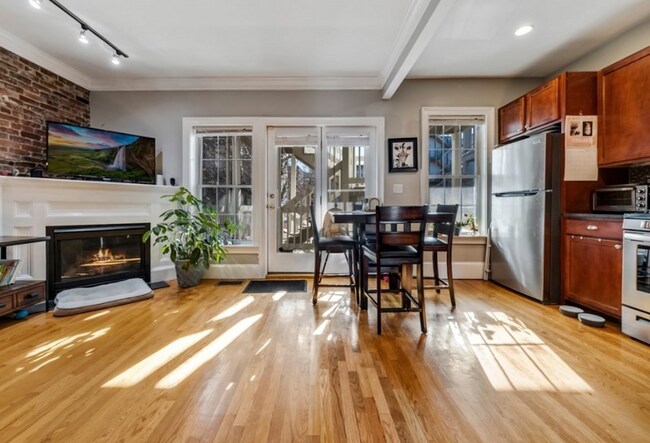 property at 673 E 2nd St