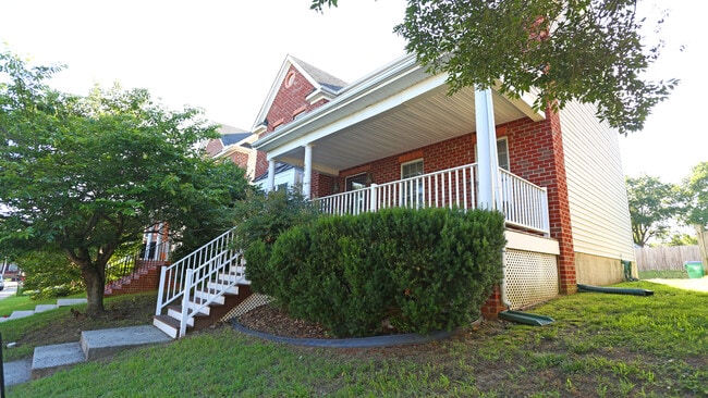 property at 406 Temple St