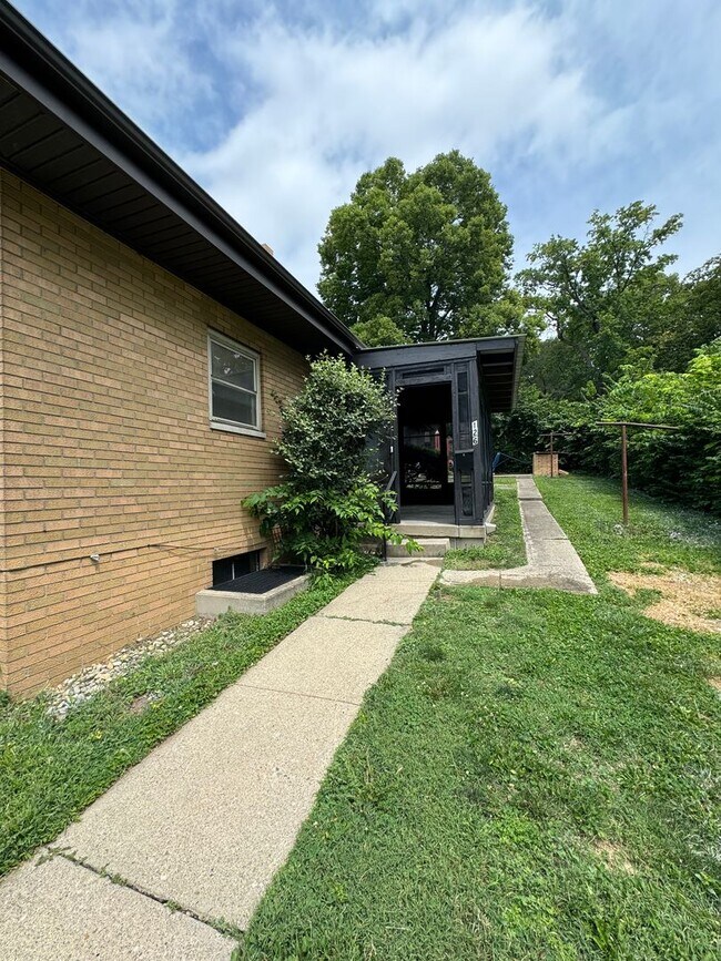 200 C St in Hamilton, OH - Building Photo - Building Photo