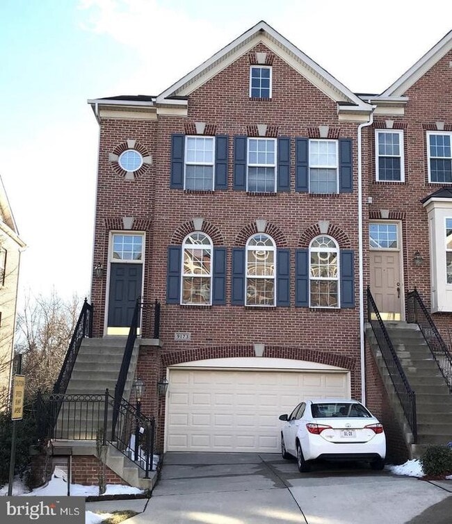 property at 9173 Furey Rd