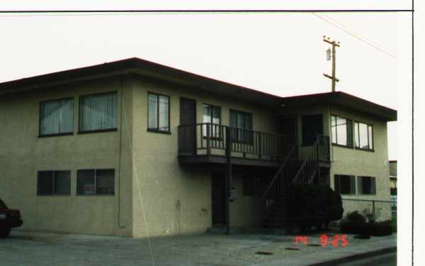 2101 Mason St in San Pablo, CA - Building Photo - Building Photo